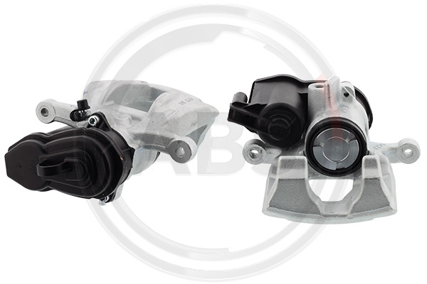 ABS Remzadel/remklauw 532101