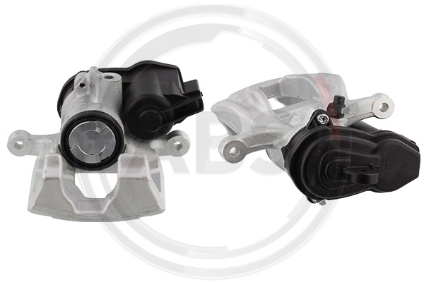 ABS Remzadel/remklauw 532102