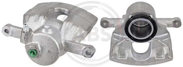 Remzadel/remklauw ABS 532161