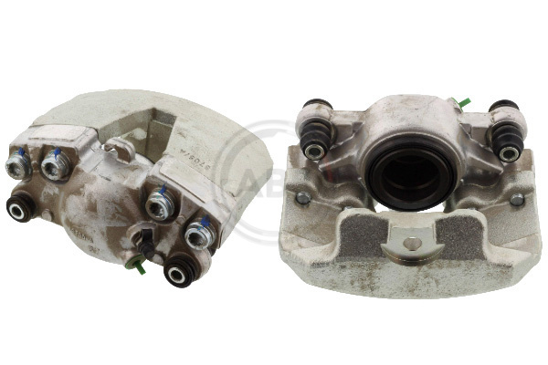 Remzadel/remklauw ABS 532181