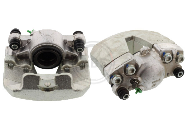 ABS Remzadel/remklauw 532182