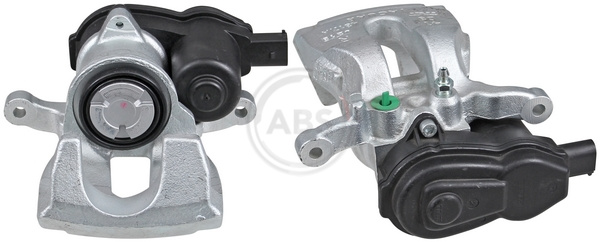 ABS Remzadel/remklauw 532302