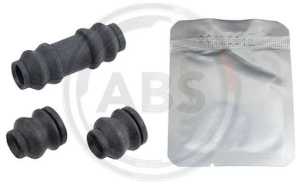 Remklauw revisie ABS 55055