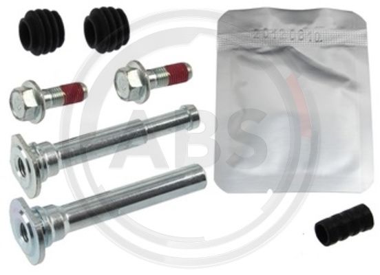 Remklauw revisie ABS 55105