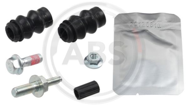 Remklauw revisie ABS 55159