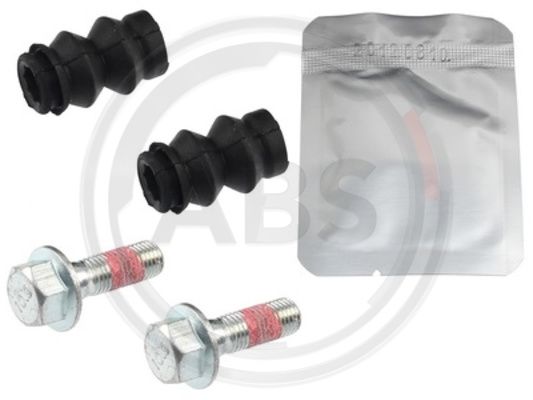 Remklauw revisie ABS 55236