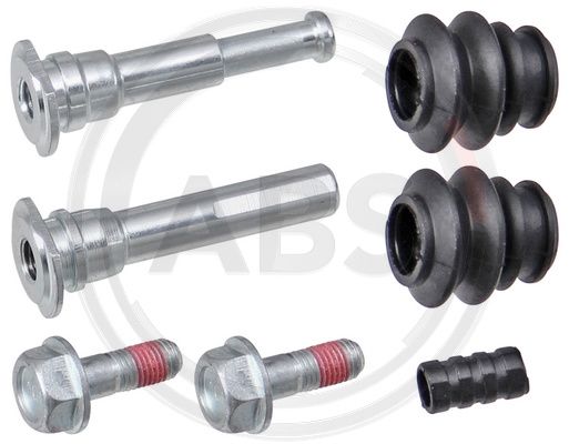 Remklauw revisie ABS 55256