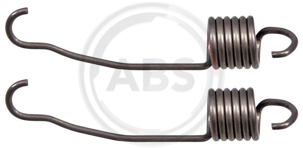 Remklauw revisie ABS 55263