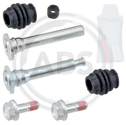 Remklauw revisie ABS 55298