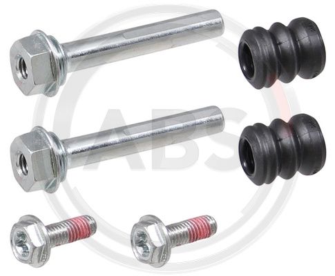 Remklauw revisie ABS 55336