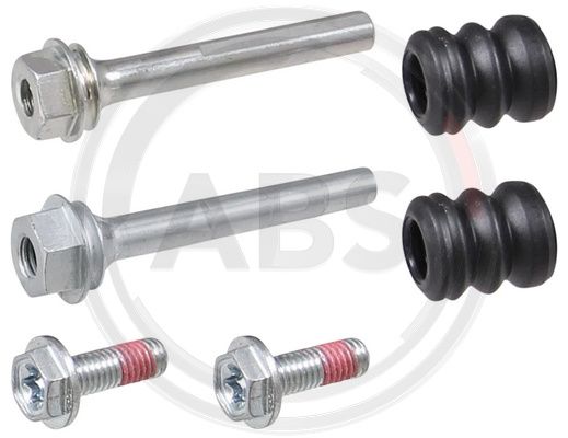 Remklauw revisie ABS 55337