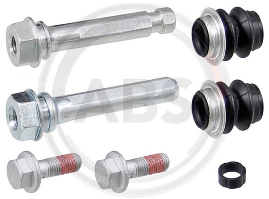 Remklauw revisie ABS 55344