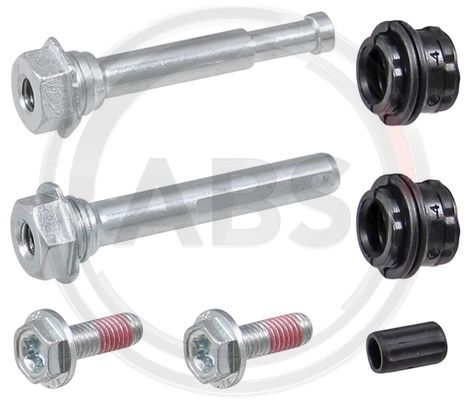 Remklauw revisie ABS 55349