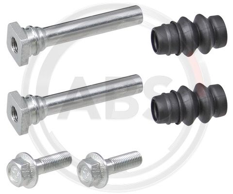 Remklauw revisie ABS 55361