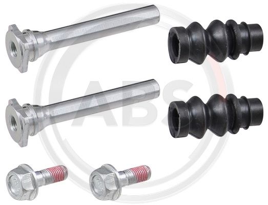 Remklauw revisie ABS 55362