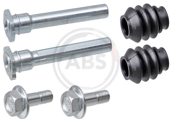 Remklauw revisie ABS 55364