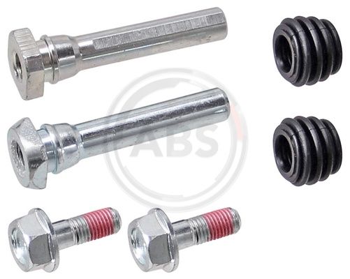 Remklauw revisie ABS 55365