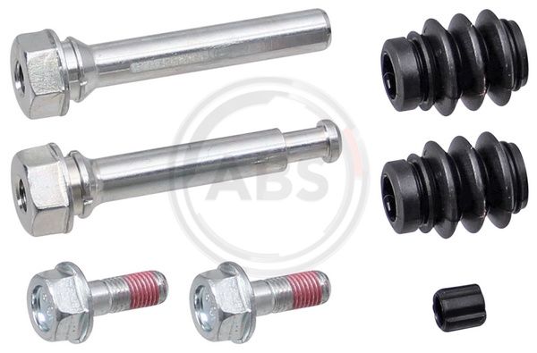 Remklauw revisie ABS 55367