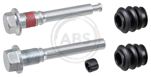 Remklauw revisie ABS 55370