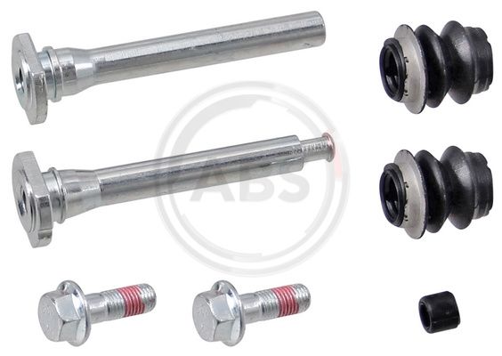 Remklauw revisie ABS 55371