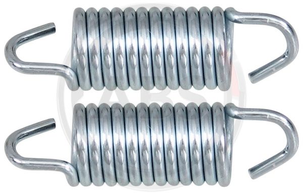 Remklauw revisie ABS 55377