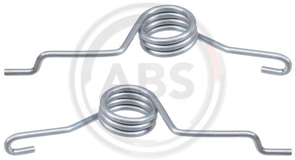 Remklauw revisie ABS 55379