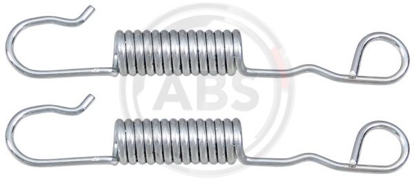 Remklauw revisie ABS 55382