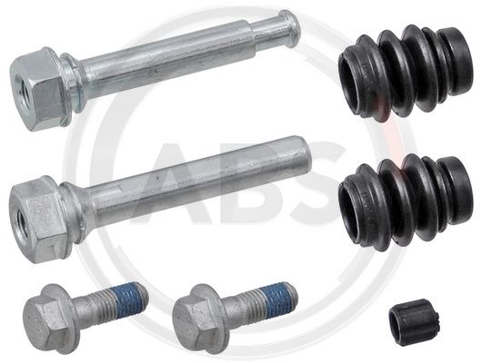 Remklauw revisie ABS 55388