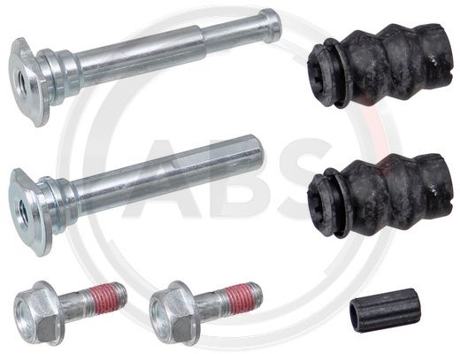 Remklauw revisie ABS 55393