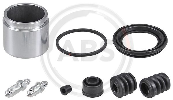 Remklauw revisie ABS 57045
