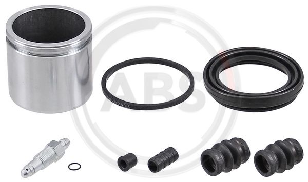 Remklauw revisie ABS 57106