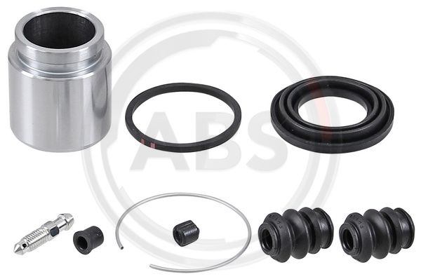 Remklauw revisie ABS 57126