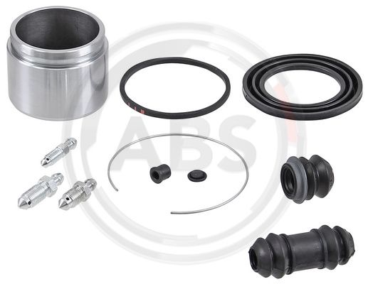 Remklauw revisie ABS 57160