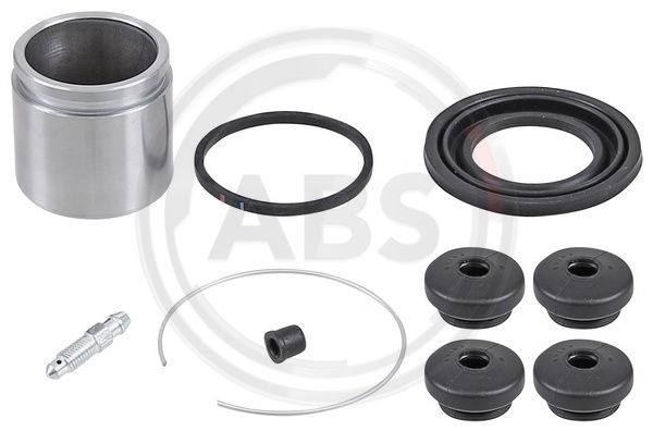Remklauw revisie ABS 57276