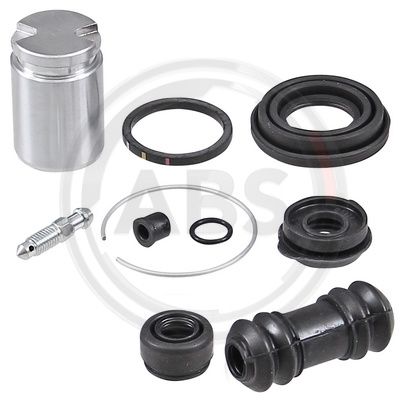 Remklauw revisie ABS 57292