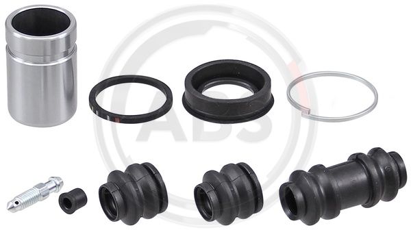 Remklauw revisie ABS 57301