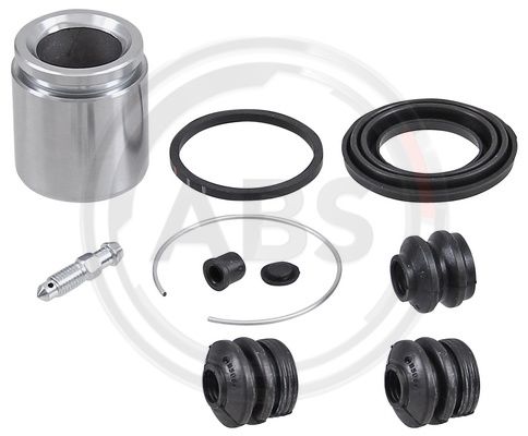 Remklauw revisie ABS 57302