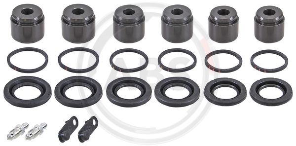 Remklauw revisie ABS 57336