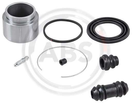 Remklauw revisie ABS 57361