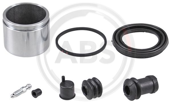 Remklauw revisie ABS 57382