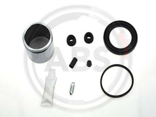 Remklauw revisie ABS 57473