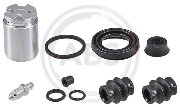 Remklauw revisie ABS 57488