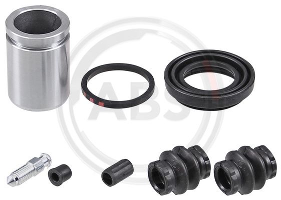 Remklauw revisie ABS 57493