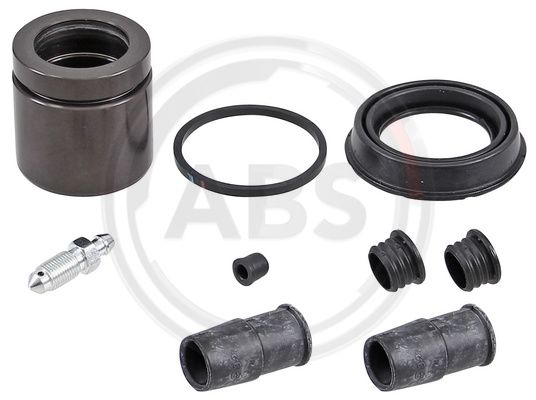 Remklauw revisie ABS 57506