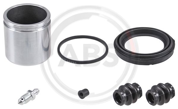 Remklauw revisie ABS 57519