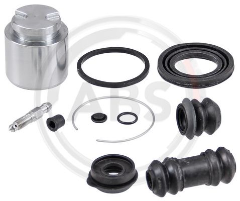 Remklauw revisie ABS 57545