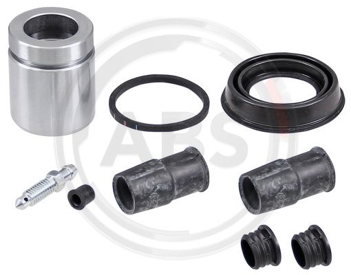 Remklauw revisie ABS 57546