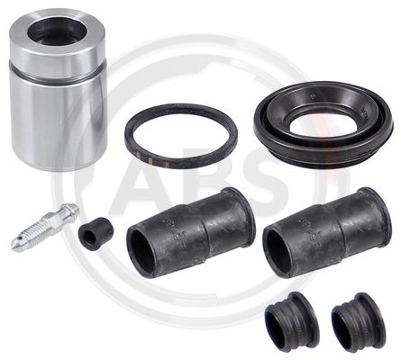 Remklauw revisie ABS 57548