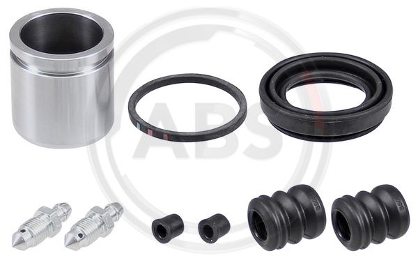 Remklauw revisie ABS 57558
