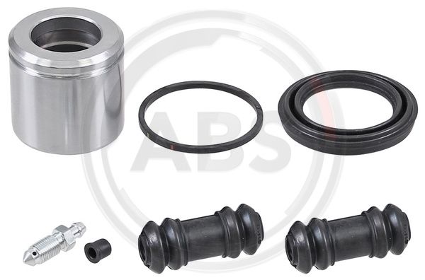 Remklauw revisie ABS 57561